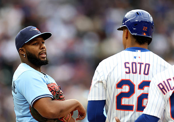 Noti- Deporte: Las Extensiones de Contratos Latinos Mas Grandes en la Historia Grandes Ligas