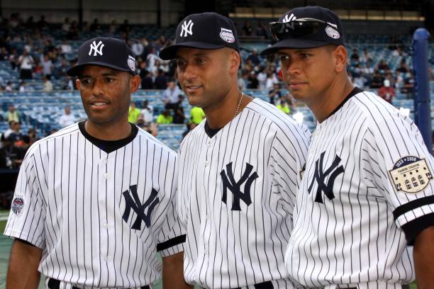 Noti- Deporte: Latinos Yankees y Mets de Nueva York con Marcas en Subway Series de las Grandes Ligas