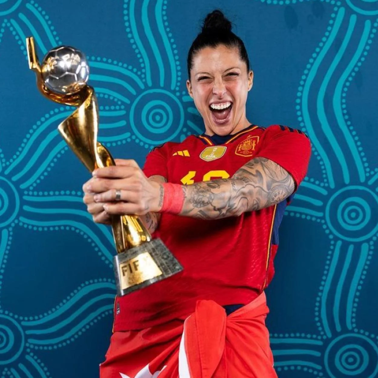 Fútbol Femenino: Crecimiento, Desafíos y Estrellas Actuales por Joao Rafael Silva Robertson Fútbol Femenino: Crecimiento, Desafíos y Estrellas Actuales por Joao Rafael Silva Robertson