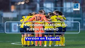 Fútbol Femenino: Crecimiento, Desafíos y Estrellas Actuales por Joao Rafael Silva Robertson Fútbol Femenino: Crecimiento, Desafíos y Estrellas Actuales por Joao Rafael Silva Robertson