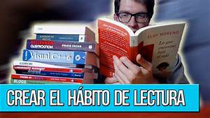 5 Tips para Estimular el H&aacute;bito de la Lectura