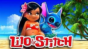 Evenpro | Cu&aacute;ntas Pel&iacute;culas de Lilo y Stitch Hay: Un Viaje por el Universo de Stitch