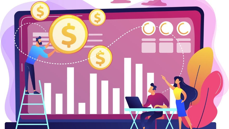 La Ciencia del Valor: Cómo las Fórmulas Matemáticas Optimizan las Estrategias de Precios La Ciencia del Valor: Cómo las Fórmulas Matemáticas Optimizan las Estrategias de Precios