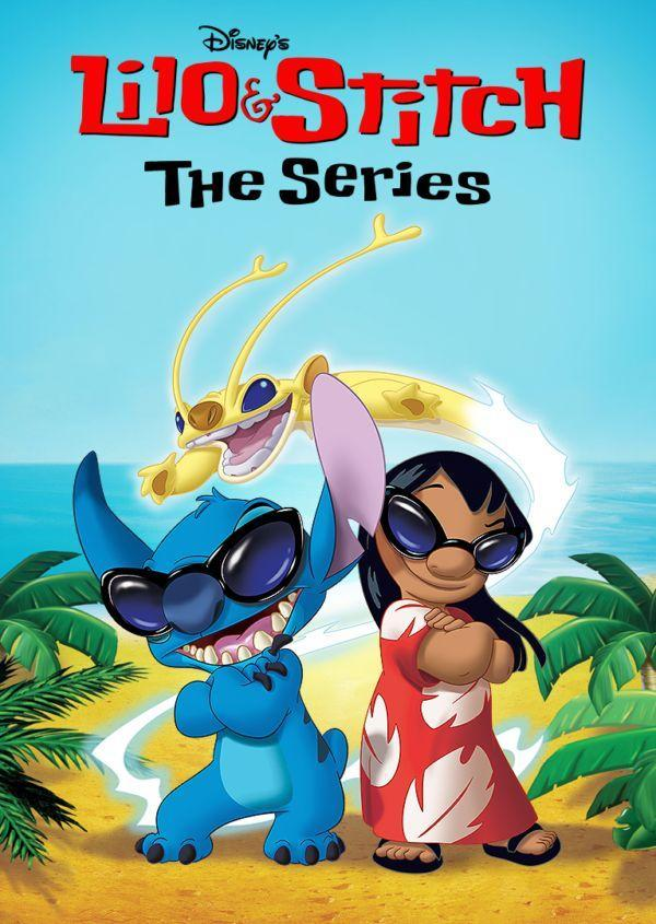 Evenpro | Cu&aacute;ntas Pel&iacute;culas de Lilo y Stitch Hay: Un Viaje por el Universo de Stitch