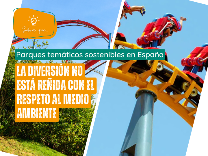 Evenpro park | Historia y Evoluci&oacute;n de los Parques Tem&aacute;ticos