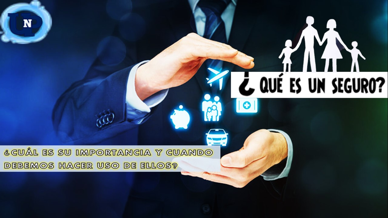 Luis Bautista Garrido palacio | &iquest;Qu&eacute; es lo M&aacute;s Importante de un Seguro?