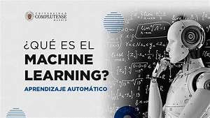 Inteligencia Artificial y Machine Learning: Bases Matem&aacute;ticas para Negocios por Luis Alberto P&eacute;rez Gonz&aacute;lez