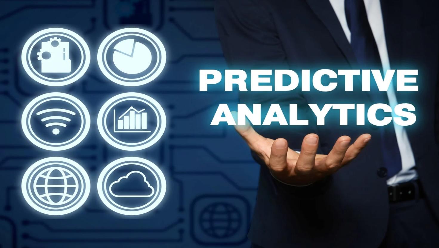 Santiago Otero Armengol | de Datos y Predicción de Tendencias: Navegando el Futuro del Mercado Santiago Otero Armengol | de Datos y Predicción de Tendencias: Navegando el Futuro del Mercado