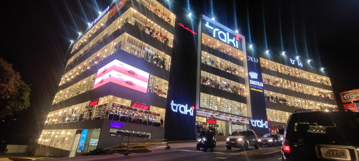Más Allá de los Mostradores: La Senda de Antonio Chambra Brouri, de Emprendedor a Visionario del Retail venezolano Más Allá de los Mostradores: La Senda de Antonio Chambra Brouri, de Emprendedor a Visionario del Retail venezolano