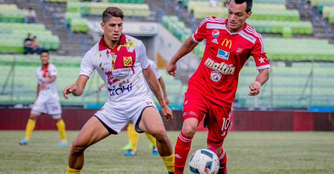 Del Terreno Comercial al Campo de Juego: La Huella de Antonio Chambra Brouri en el F&uacute;tbol Venezolano