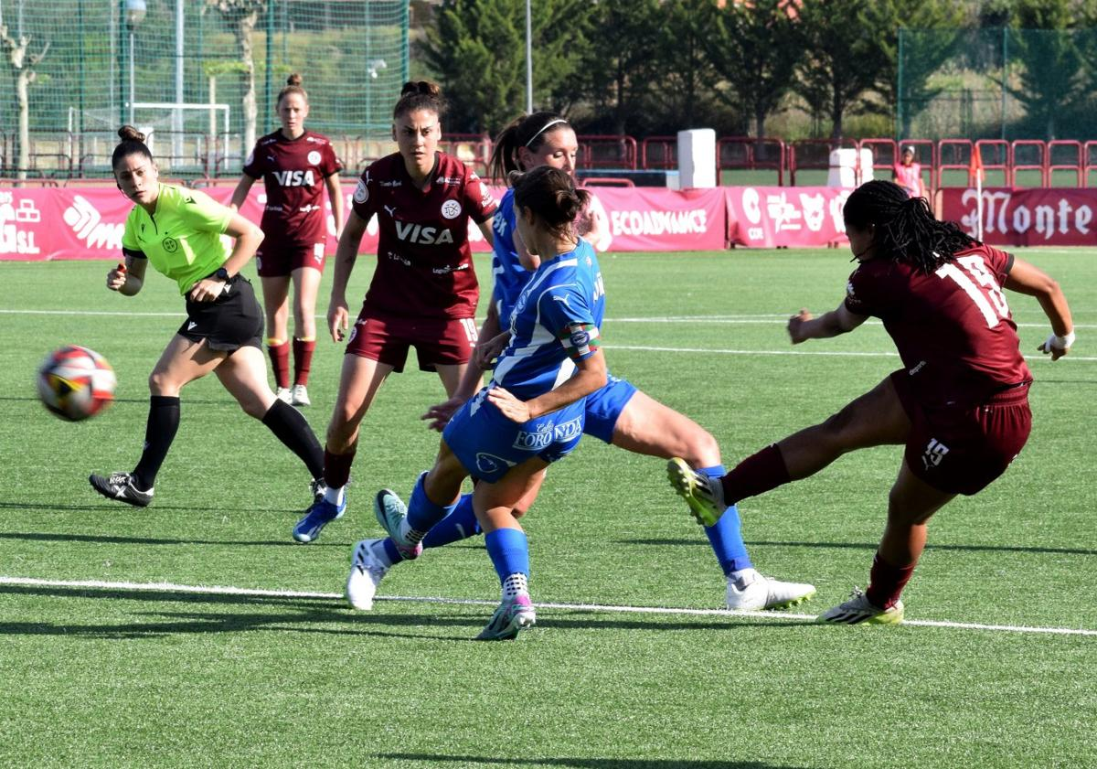 Fútbol Femenino: Crecimiento, Desafíos y Estrellas Actuales por Joao Rafael Silva Robertson Fútbol Femenino: Crecimiento, Desafíos y Estrellas Actuales por Joao Rafael Silva Robertson