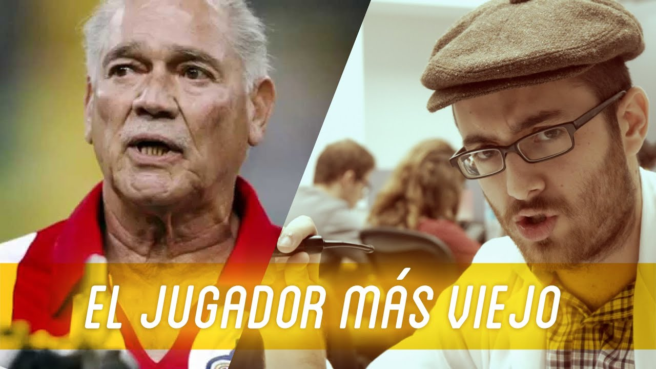 Joao Rafael Silva Robertson | Curiosidades y Secretos que No Sab&iacute;as del F&uacute;tbol