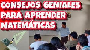 Oswaldo Karam | F&oacute;rmulas Matem&aacute;ticas B&aacute;sicas