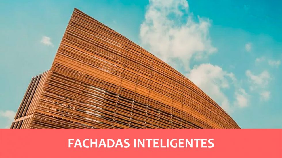 Luis Alejandro Sampayo Cabada | Arquitectura: Fachadas Inteligentes Luis Alejandro Sampayo Cabada | Arquitectura: Fachadas Inteligentes