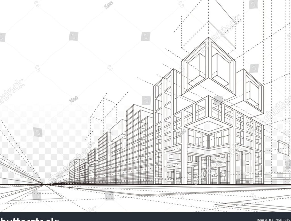 Oswaldo Karam Macia | Geometr&iacute;a y Dise&ntilde;o en la Optimizaci&oacute;n de Espacios Comerciales