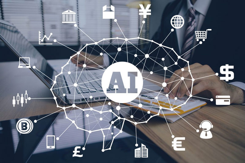 Inteligencia Artificial y Machine Learning: Bases Matem&aacute;ticas para Negocios por Luis Alberto P&eacute;rez Gonz&aacute;lez
