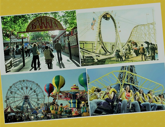 Evenpro park | Historia y Evoluci&oacute;n de los Parques Tem&aacute;ticos