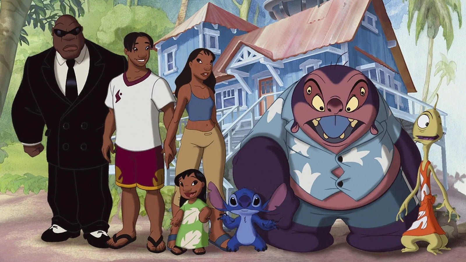 Evenpro | Cu&aacute;ntas Pel&iacute;culas de Lilo y Stitch Hay: Un Viaje por el Universo de Stitch