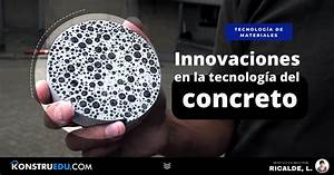 Claudio Antonio Ramirez Soto | Materiales del Futuro: Innovación en Construcción Claudio Antonio Ramirez Soto | Materiales del Futuro: Innovación en Construcción