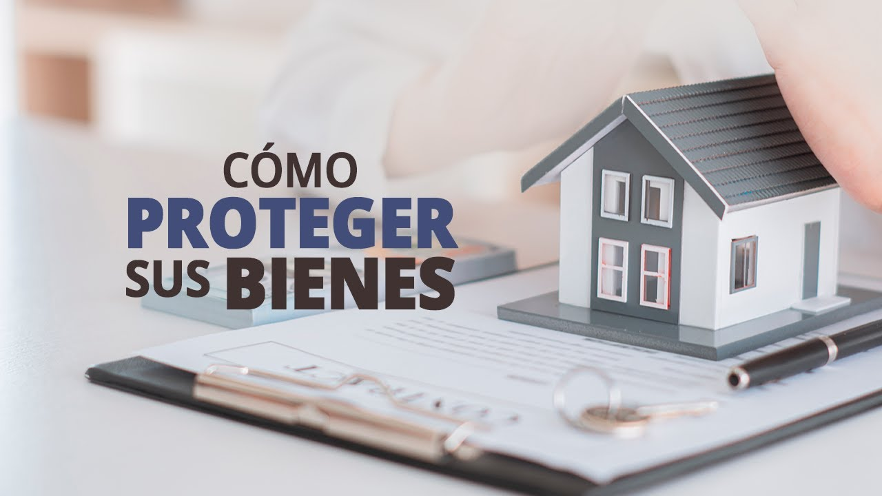 5 beneficios de Proteger Tu Vivienda por Luis Bautista Garrido palacio