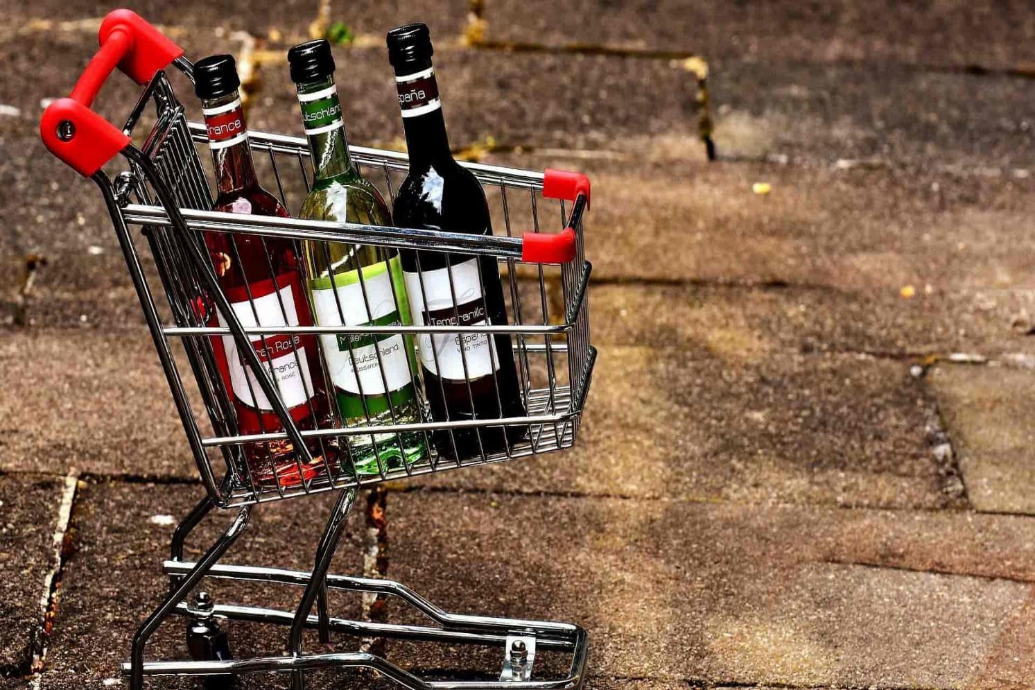 De la Bodega al Clic: La Revolución Digital en la Venta de Alcohol por Metropolitan Distributors De la Bodega al Clic: La Revolución Digital en la Venta de Alcohol por Metropolitan Distributors