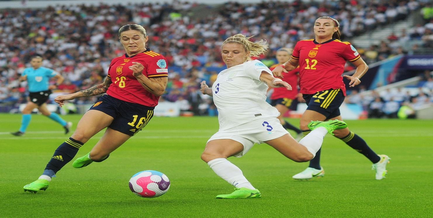 Fútbol Femenino: Crecimiento, Desafíos y Estrellas Actuales por Joao Rafael Silva Robertson Fútbol Femenino: Crecimiento, Desafíos y Estrellas Actuales por Joao Rafael Silva Robertson