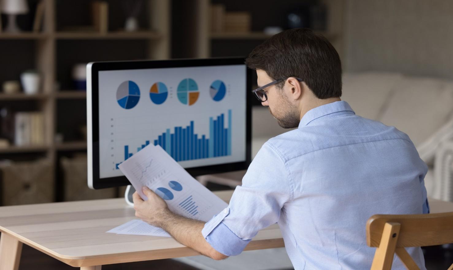 Santiago Otero Armengol | de Datos y Predicción de Tendencias: Navegando el Futuro del Mercado Santiago Otero Armengol | de Datos y Predicción de Tendencias: Navegando el Futuro del Mercado