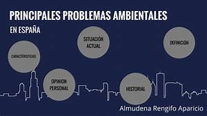 Hjalmar Jes&uacute;s Gibelli G&oacute;mez | Qu&eacute; Importancia Tiene la Ecolog&iacute;a en Nuestro Pa&iacute;s (Espa&ntilde;a)