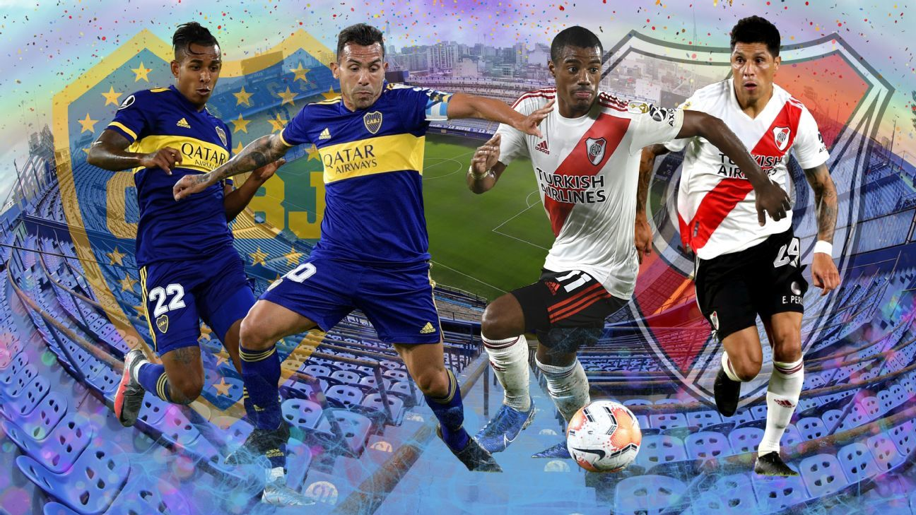Joao Rafael Silva Robertson | Grandes Rivales del F&uacute;tbol: M&aacute;s All&aacute; de la Cancha