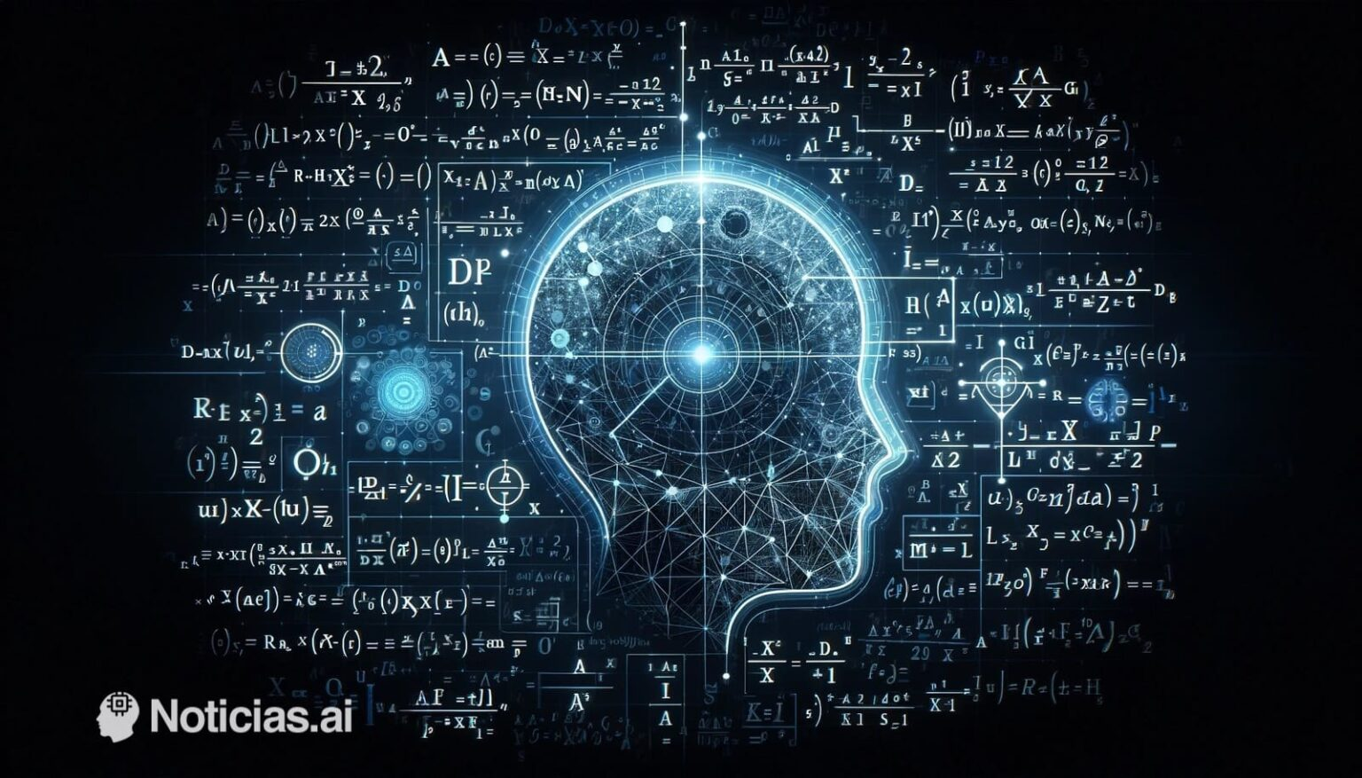 Inteligencia Artificial y Machine Learning: Bases Matem&aacute;ticas para Negocios por Luis Alberto P&eacute;rez Gonz&aacute;lez