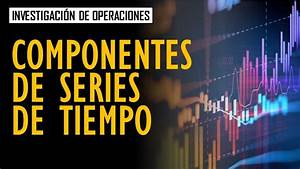 Pron&oacute;sticos de Ventas y Demanda con Series de Tiempo&nbsp;por Luis Alberto P&eacute;rez Gonz&aacute;lez