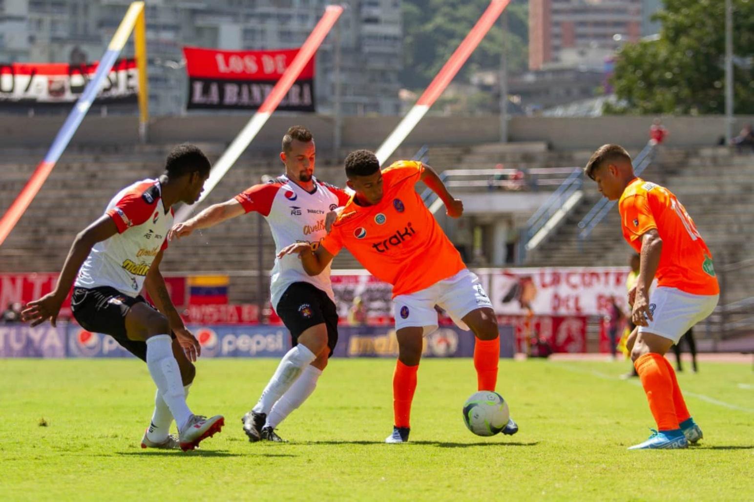 Del Terreno Comercial al Campo de Juego: La Huella de Antonio Chambra Brouri en el F&uacute;tbol Venezolano