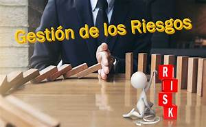 Santiago Otero Armengol | Gesti&oacute;n de Riesgos y Probabilidad en los Negocios