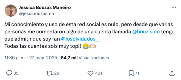 Noti-Deporte: 'Los Olvidados', el fen&oacute;meno viral del tenis espa&ntilde;ol