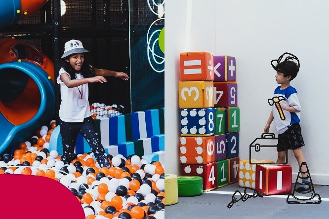 Fundaci&oacute;n Traki | Diversi&oacute;n con causa: &iexcl;Parque Traki, un espacio de diversi&oacute;n y solidaridad que transforma vidas!