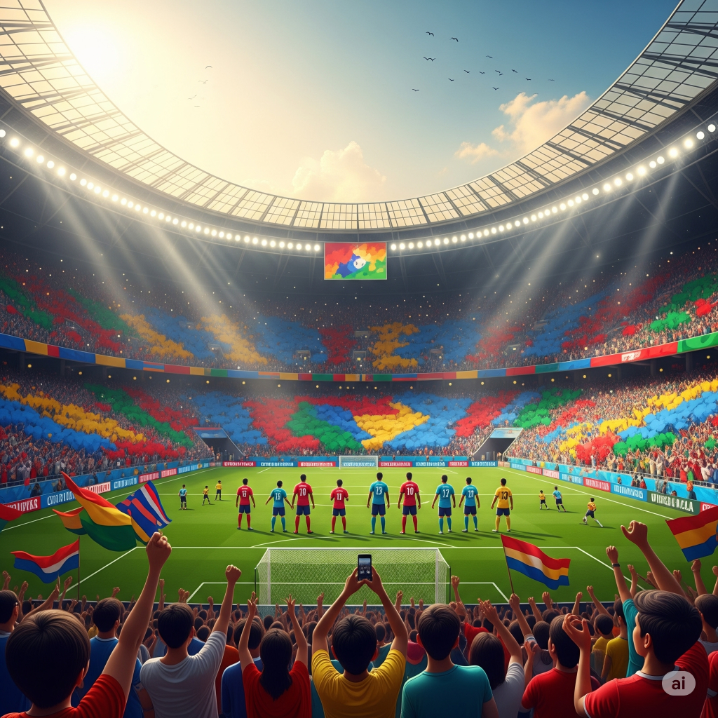 Jos&eacute; Antonio Murga Baptista: F&uacute;tbol - El Fen&oacute;meno Global que Mueve Corazones