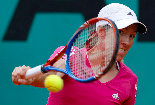 Noti-Deporte: Justine Henin y Roland Garros, la historia de un amor sin final feliz Noti-Deporte: Justine Henin y Roland Garros, la historia de un amor sin final feliz