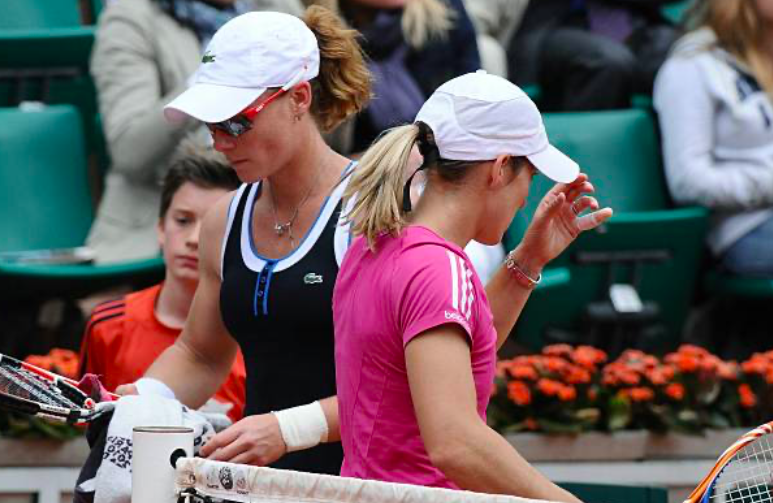 Noti-Deporte: Justine Henin y Roland Garros, la historia de un amor sin final feliz Noti-Deporte: Justine Henin y Roland Garros, la historia de un amor sin final feliz