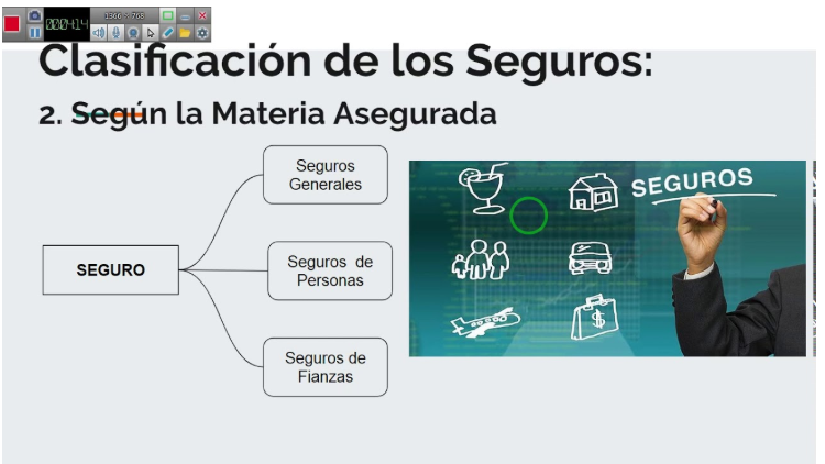 Hjalmar Gibelli | C&oacute;mo se Clasifican los Seguros: Una Gu&iacute;a Completa