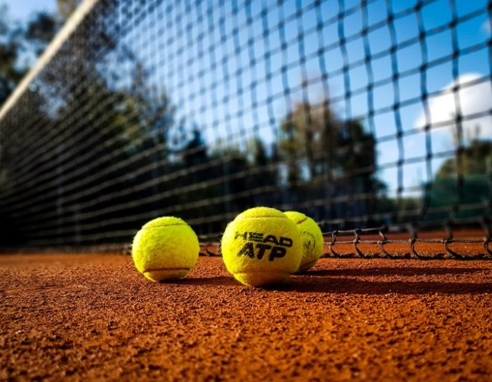 Javier Marcano Tabata | Tenis - La Elegancia y Estrategia en la Cancha Javier Marcano Tabata | Tenis - La Elegancia y Estrategia en la Cancha