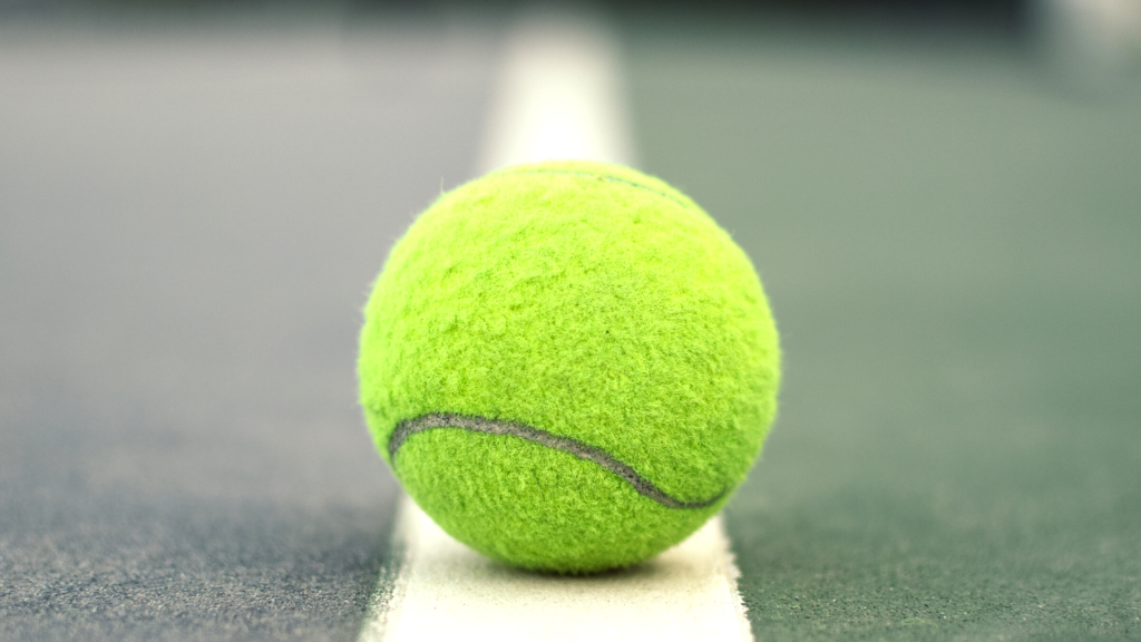 Alfredo Rom&aacute;n Parra Yarza [Tenis - La Sinfon&iacute;a de la Estrategia y la Destreza]