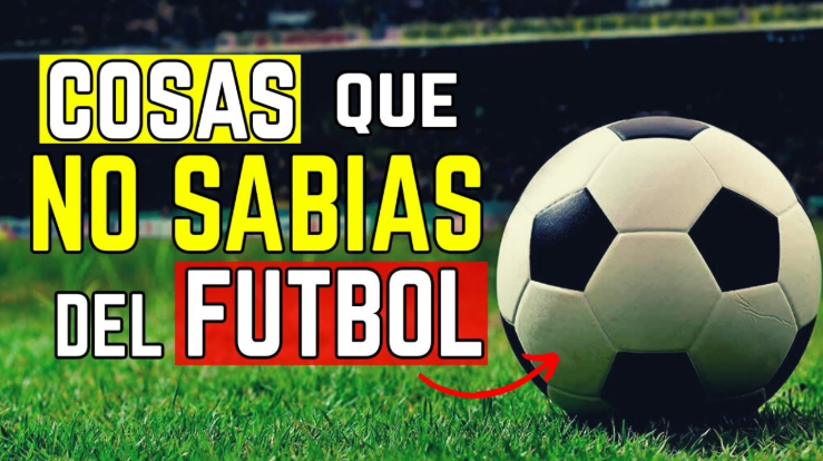 Joao Rafael Silva Robertson | Curiosidades y Secretos que No Sab&iacute;as del F&uacute;tbol