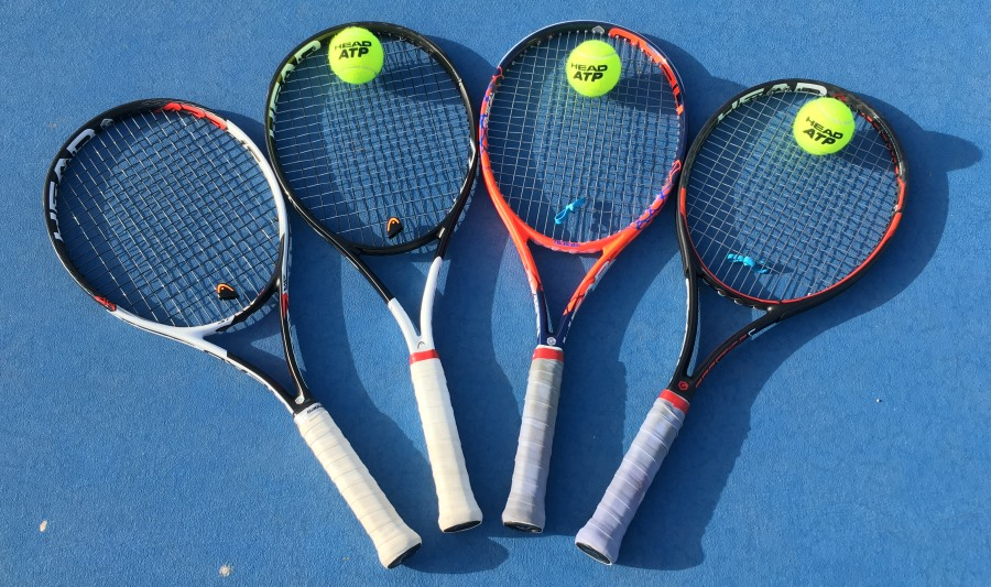 Jes&uacute;s Emilio V&aacute;squez Quintero | Tenis: Arte y Determinaci&oacute;n en la Cancha