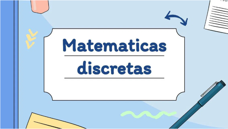 Oswaldo Karam Macia | Matemáticas Discretas: Logística y Redes Oswaldo Karam Macia | Matemáticas Discretas: Logística y Redes
