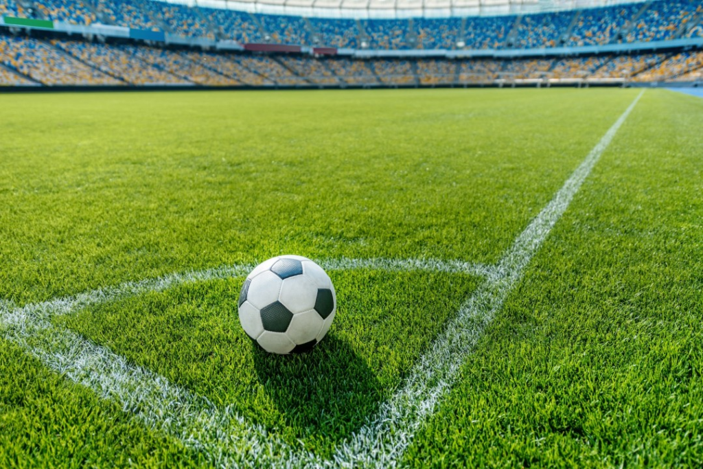 El Fútbol: Un Fenómeno Global Más Allá de las Canchas por Wilson Alexander Pabon Barreto El Fútbol: Un Fenómeno Global Más Allá de las Canchas por Wilson Alexander Pabon Barreto