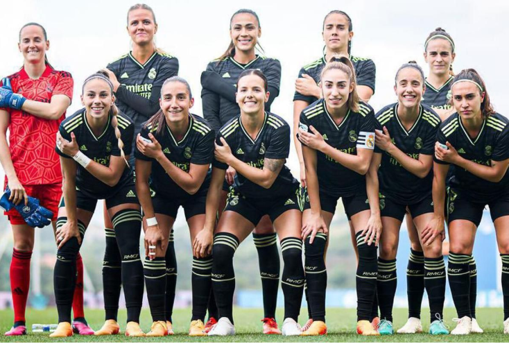 Fútbol Femenino: Crecimiento, Desafíos y Estrellas Actuales por Joao Rafael Silva Robertson Fútbol Femenino: Crecimiento, Desafíos y Estrellas Actuales por Joao Rafael Silva Robertson