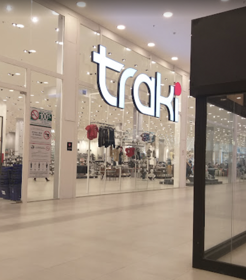 M&aacute;s All&aacute; del Presente: La Mirada Hacia el Futuro del Retail a Trav&eacute;s de Antonio Chambra