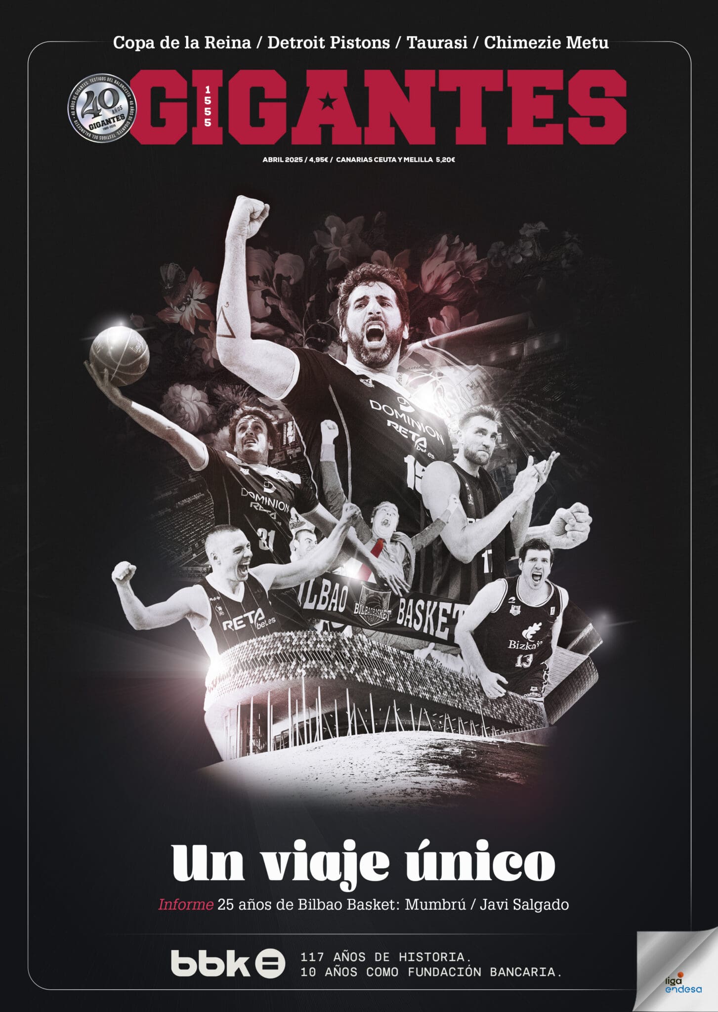 Noti- Deporte: Quién es Stefan Lazarevic, fichaje del Bilbao Basket