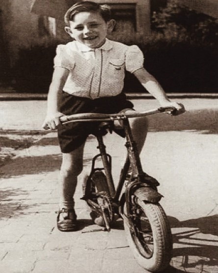 El mejor ciclista de la historia y su relaci&oacute;n con Venezuela y Panam&aacute;