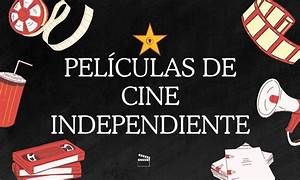 Evenpro | Joyas Ocultas del Cine Independiente que No Te Puedes Perder: Historias Lejos de Hollywood